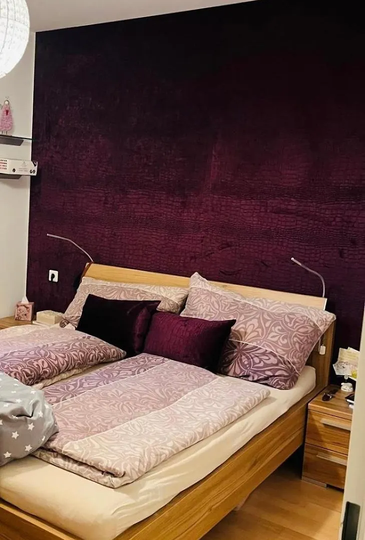 זלצבורג Comfortable Suitable Apartment