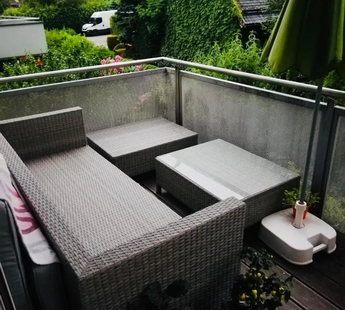 זלצבורג Comfortable Suitable Apartment אוסטריה