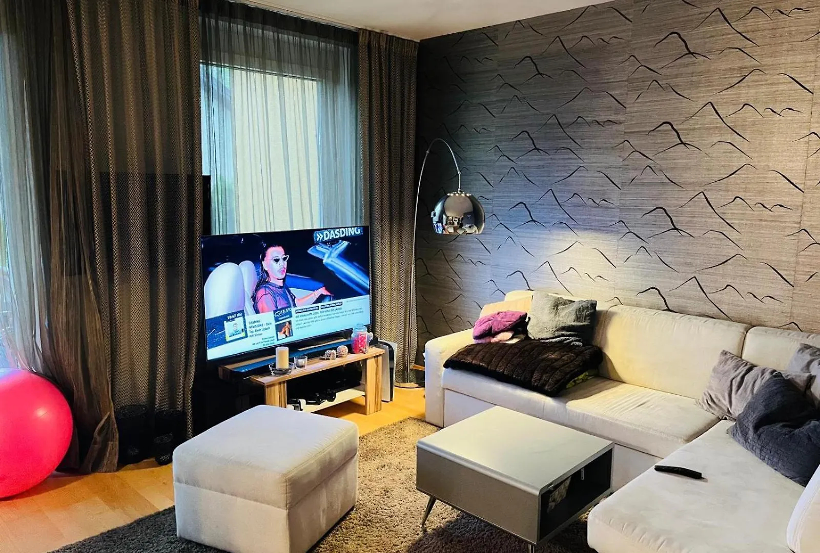זלצבורג Comfortable Suitable Apartment