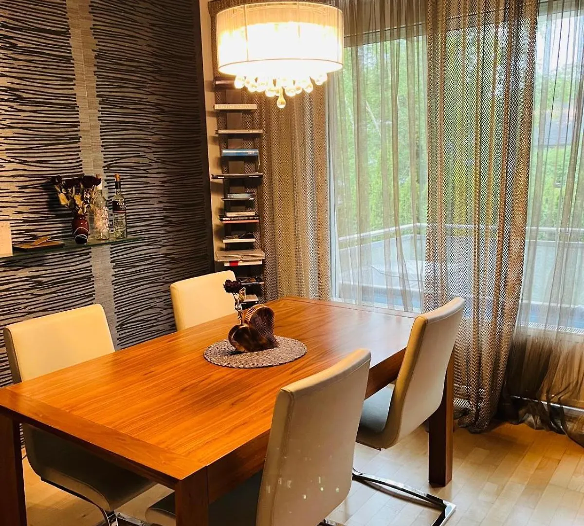 זלצבורג Comfortable Suitable Apartment