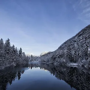  Vandrerhjem Yoho - International Youth